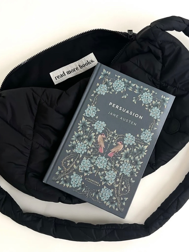 Bookish Bag — image 6 of 7